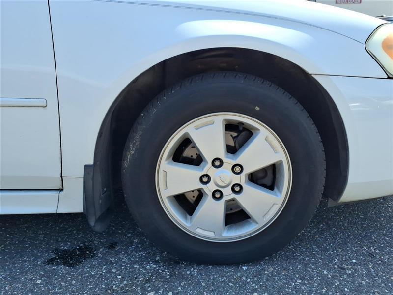 Chevrolet Impala LT 2011