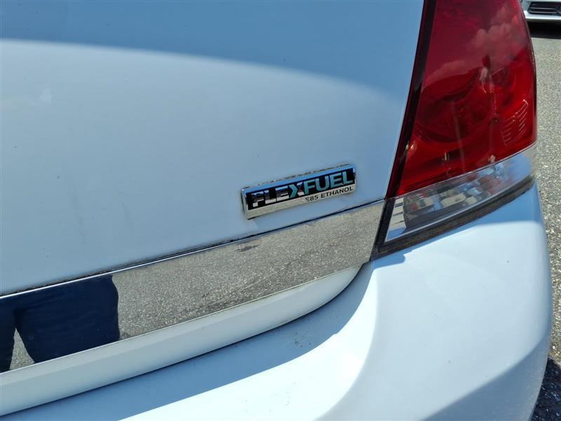 Chevrolet Impala LT 2011