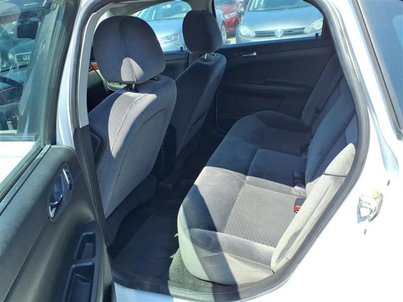 Chevrolet Impala LT 2011