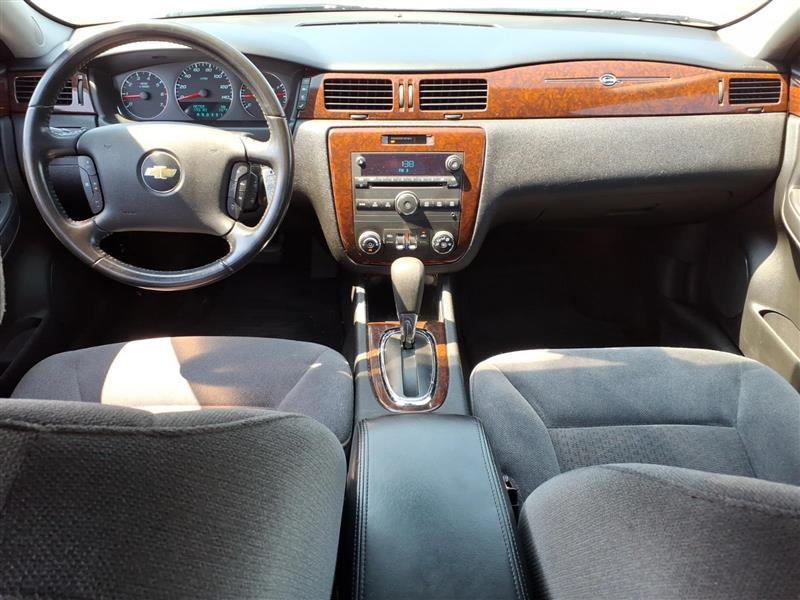 Chevrolet Impala LT 2011