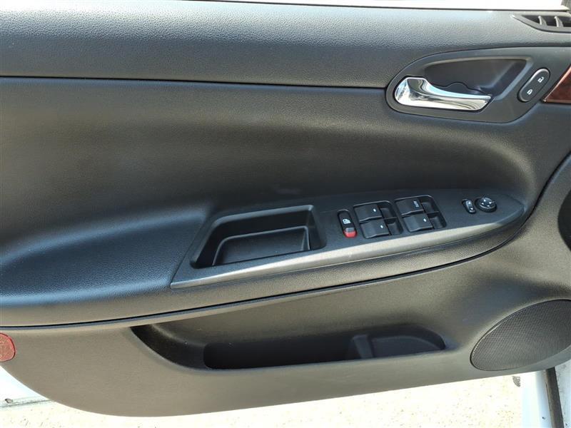 Chevrolet Impala LT 2011