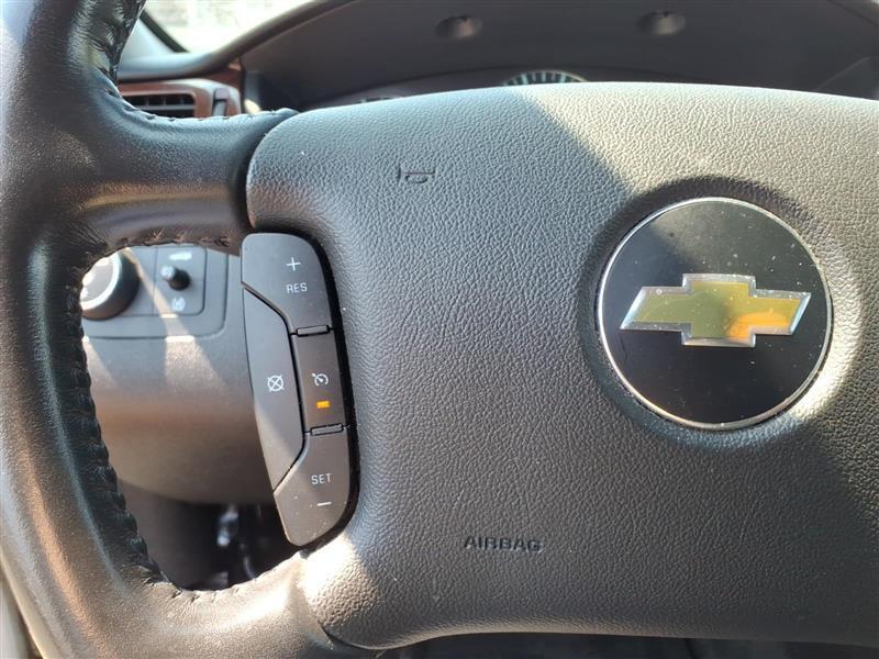 Chevrolet Impala LT 2011