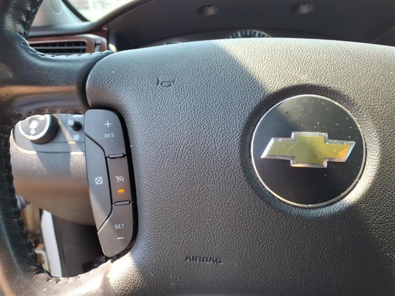 Chevrolet Impala LT 2011
