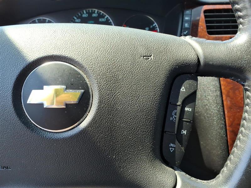 Chevrolet Impala LT 2011