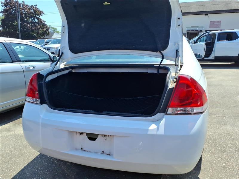 Chevrolet Impala LT 2011