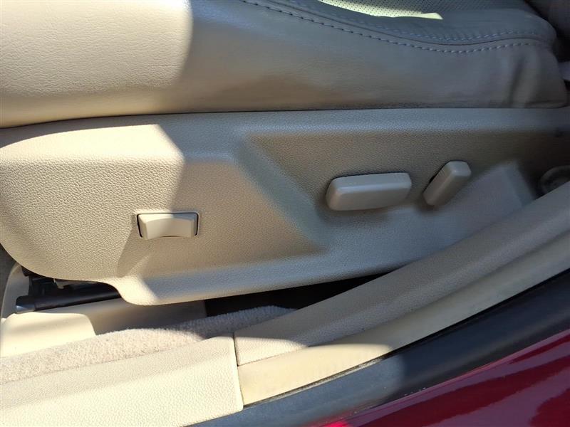 Cadillac CTS 3.6L Premium AWD w/Navi 2011