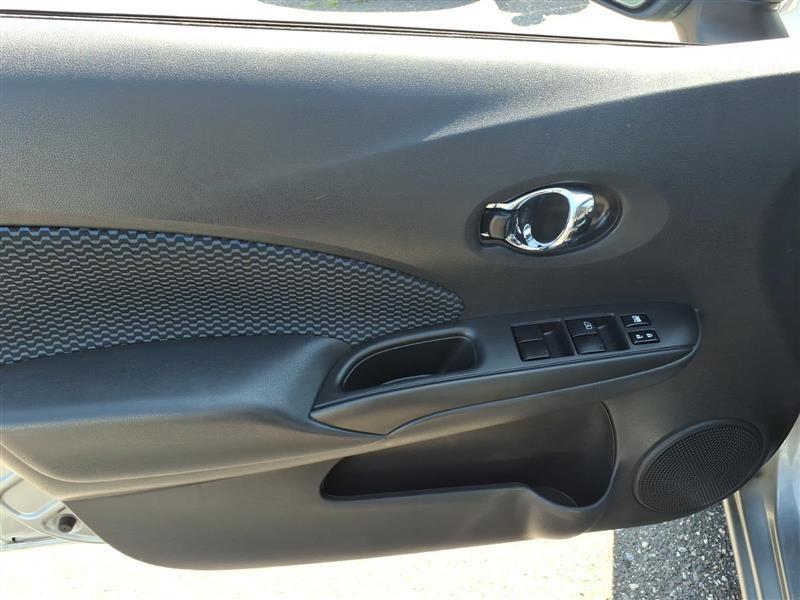 Nissan Versa Note SL 2015
