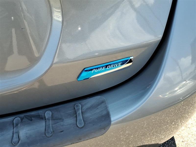 Nissan Versa Note SL 2015