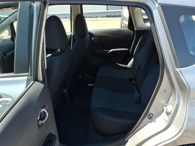 Nissan Versa Note SL 2015