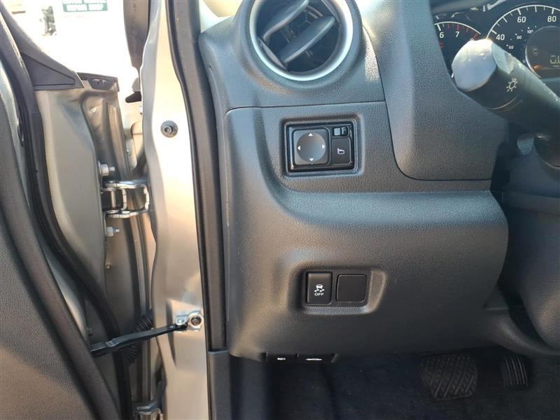 Nissan Versa Note SL 2015