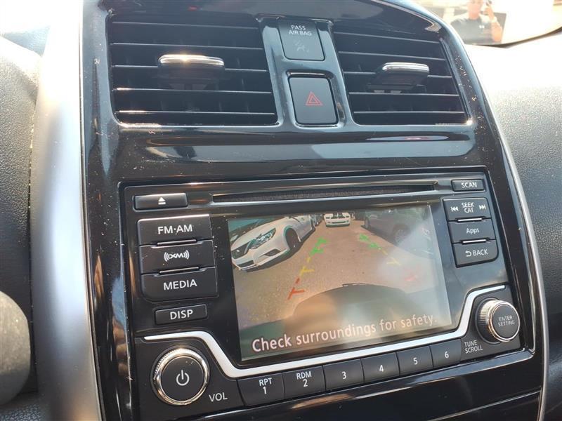 Nissan Versa Note SL 2015