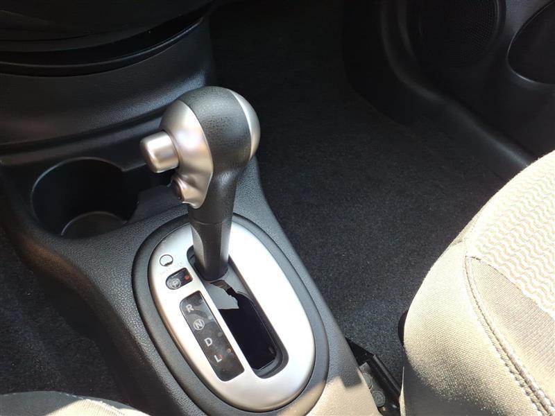 Nissan Versa Note SL 2015