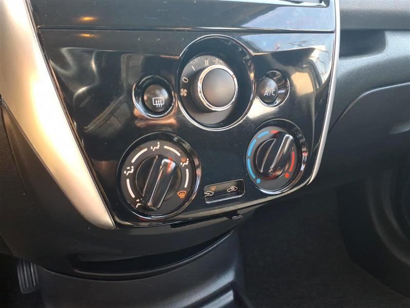 Nissan Versa Note SL 2015