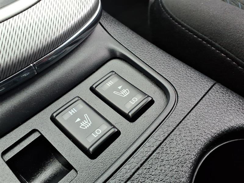 Nissan Sentra FE+ S 2015