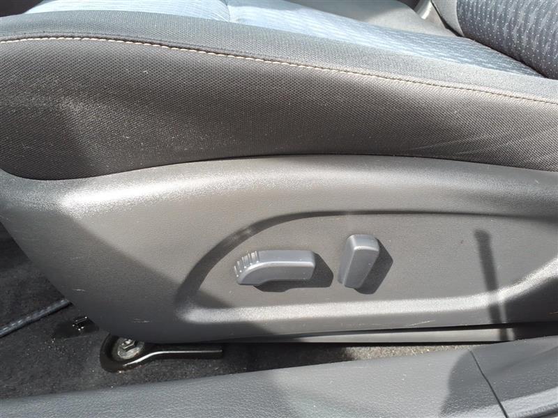 Nissan Altima 2.5 SR 2016