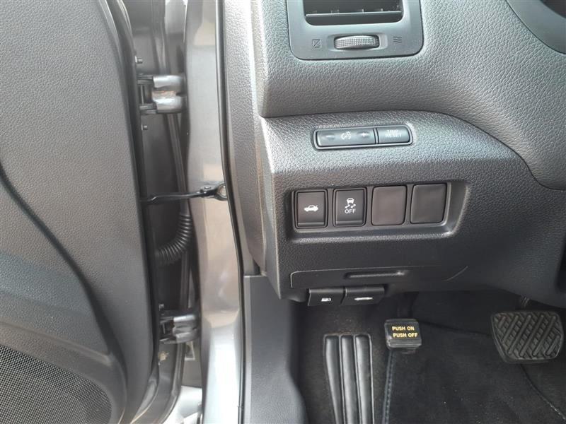 Nissan Altima 2.5 SR 2016