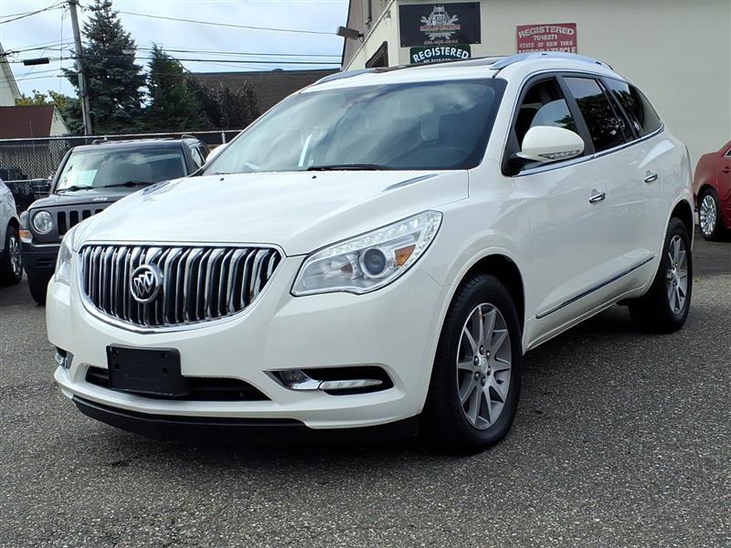Buick Enclave Leather AWD 2014