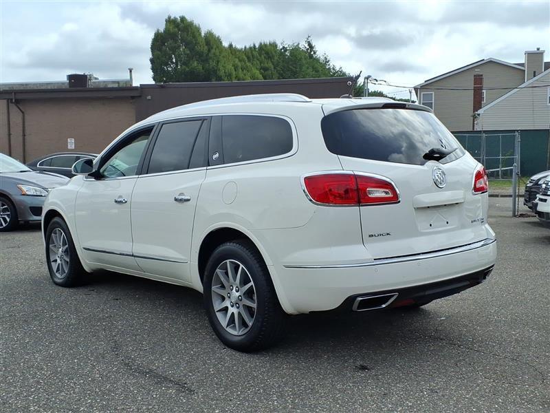 Buick Enclave Leather AWD 2014