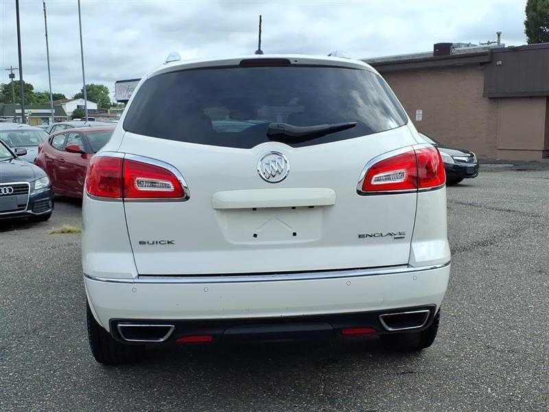Buick Enclave Leather AWD 2014