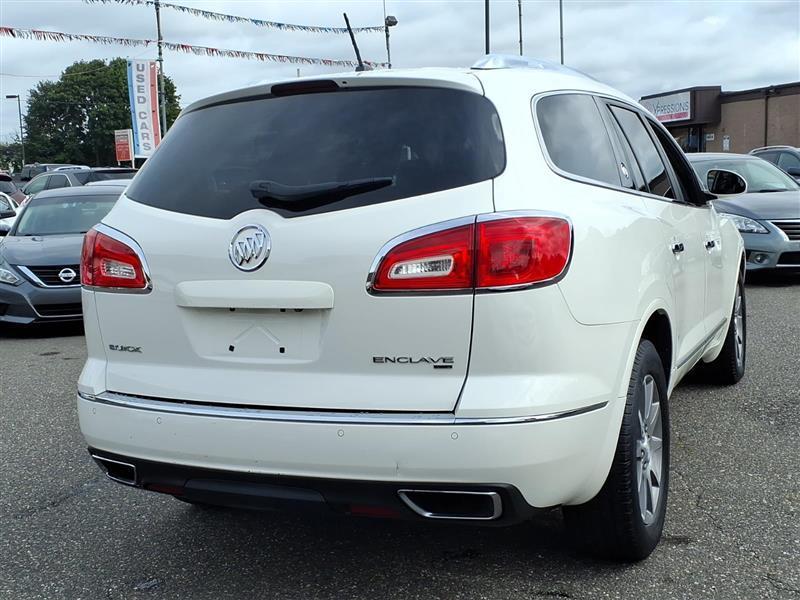 Buick Enclave Leather AWD 2014