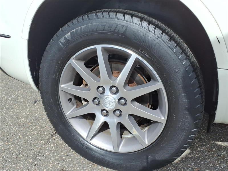 Buick Enclave Leather AWD 2014