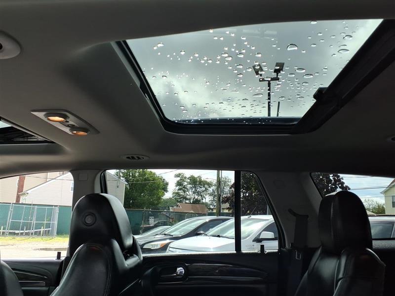 Buick Enclave Leather AWD 2014