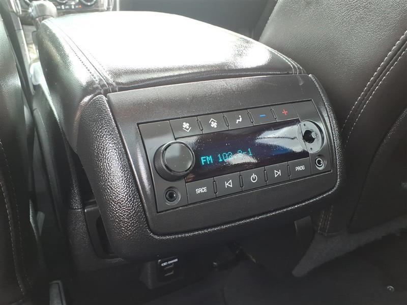 Buick Enclave Leather AWD 2014