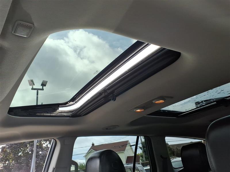 Buick Enclave Leather AWD 2014