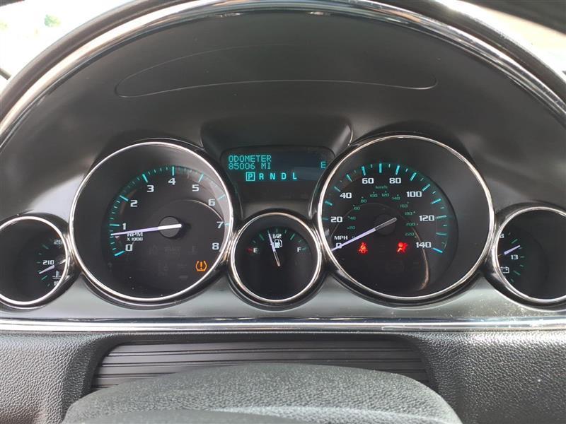 Buick Enclave Leather AWD 2014