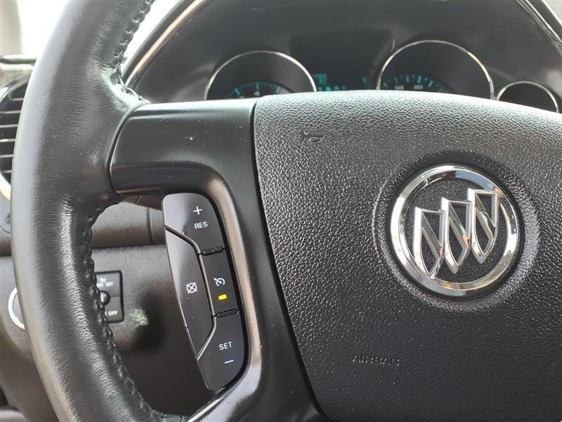 Buick Enclave Leather AWD 2014