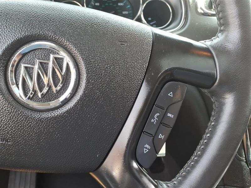 Buick Enclave Leather AWD 2014