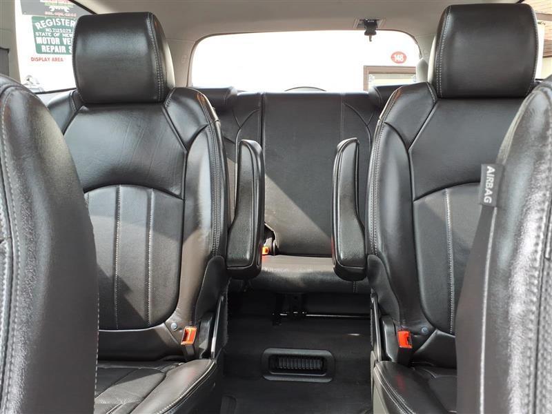 Buick Enclave Leather AWD 2014