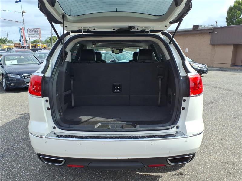 Buick Enclave Leather AWD 2014