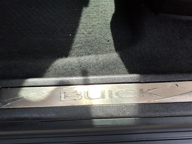 Buick Enclave Leather AWD 2014
