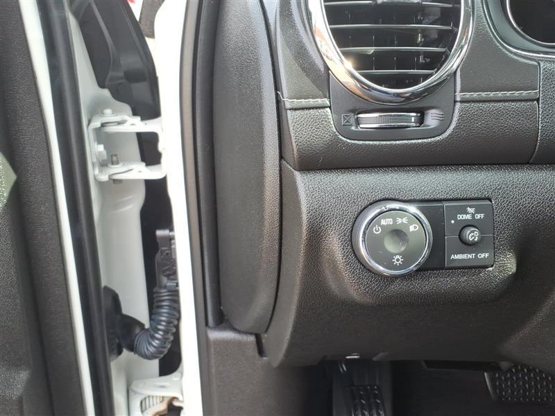 Buick Enclave Leather AWD 2014