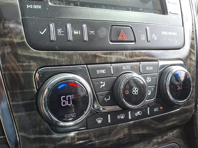 Buick Enclave Leather AWD 2014