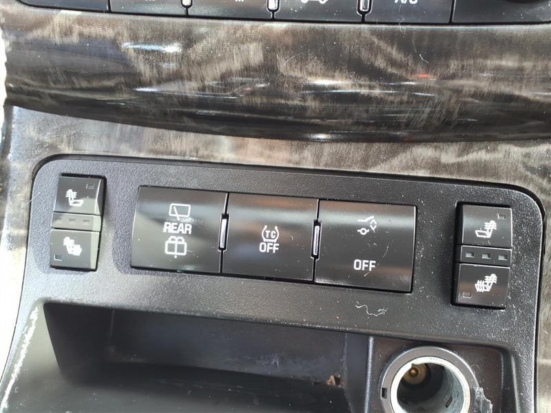 Buick Enclave Leather AWD 2014