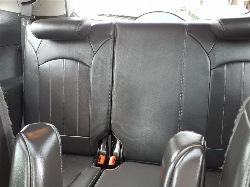 Buick Enclave Leather AWD 2014