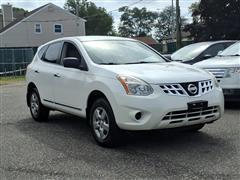 2011 Nissan Rogue 