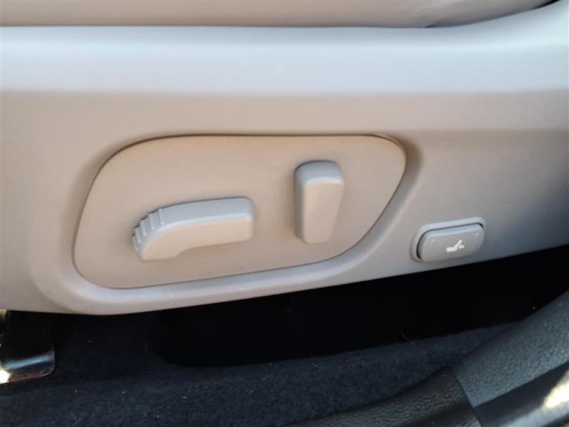 Subaru Forester 2.5i Limited 2014
