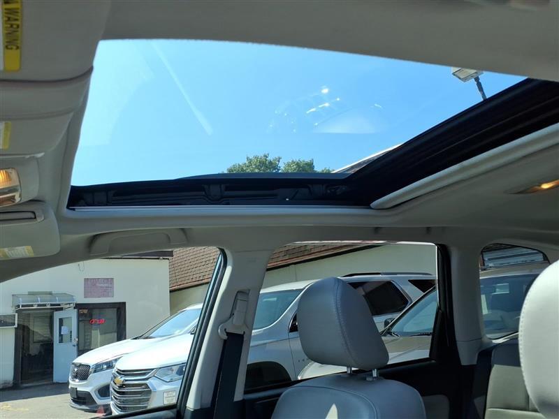 Subaru Forester 2.5i Limited 2014