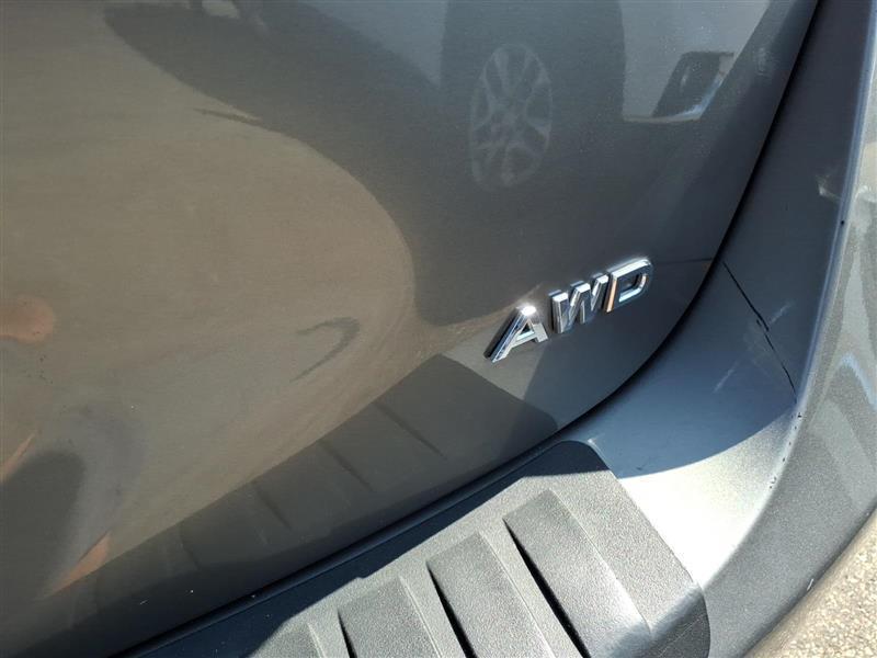 Nissan Rogue Select S AWD 2014