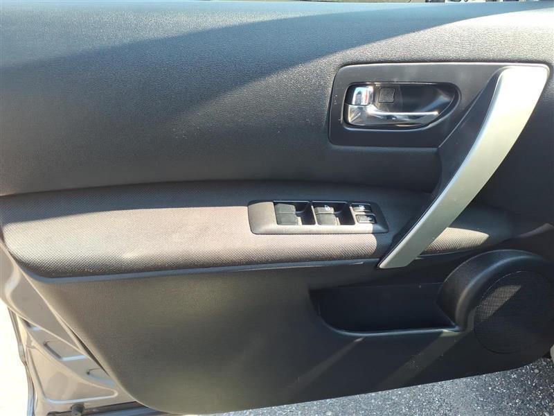 Nissan Rogue Select S AWD 2014