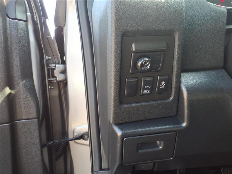 Nissan Rogue Select S AWD 2014