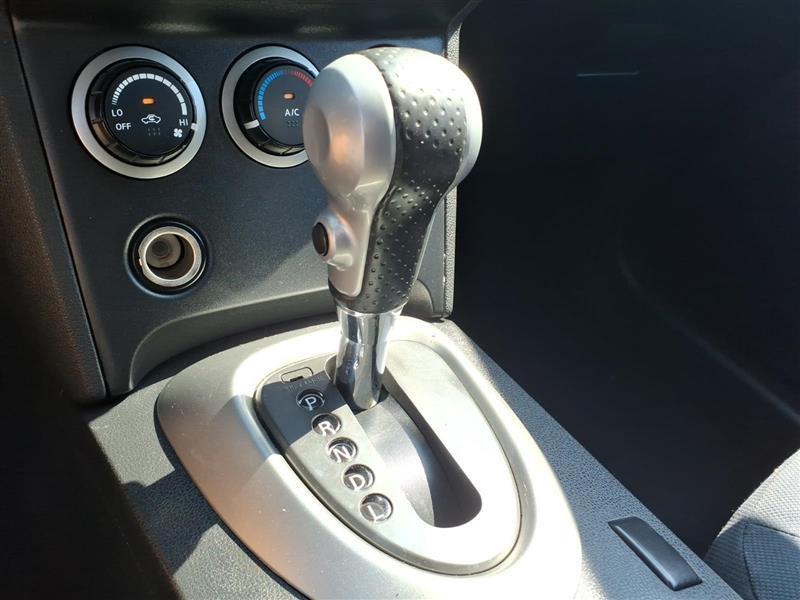Nissan Rogue Select S AWD 2014