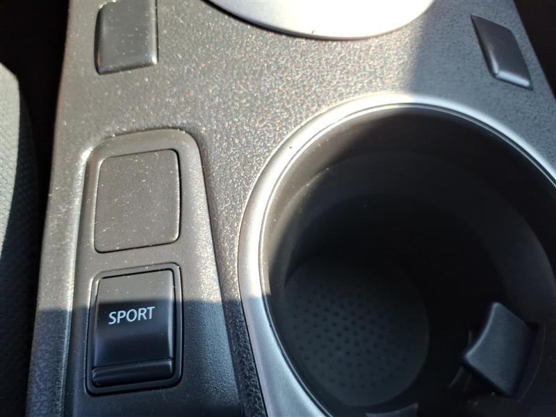 Nissan Rogue Select S AWD 2014