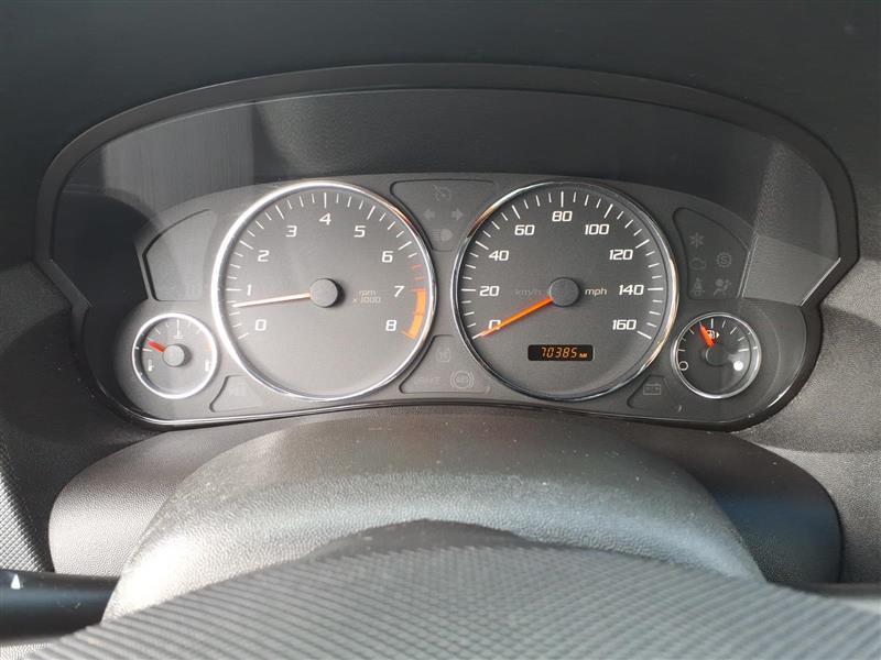 Cadillac CTS 3.6L 2005