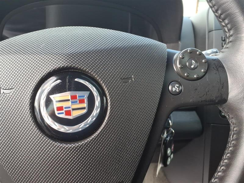 Cadillac CTS 3.6L 2005