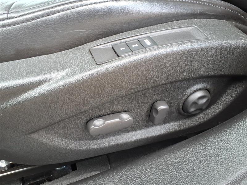 Buick LaCrosse CXL AWD 2010