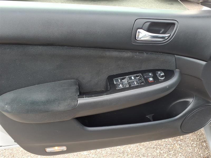 Honda Accord LX SE Sedan AT 2006
